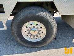 2000 TEREX 428 VIN: 12262 TRUCK CRANE