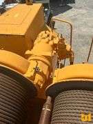 2008 TADANO GR-800XL-1 ROUGH TERRAIN CRANE SN: 546617