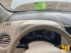 2013 NISSAN PATHFINDER VIN: 625653