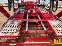 2017 PETERBILT 389 T/A CAR HAULER TRUCK VIN: 1NPXDP9X3HD369380