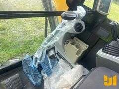 2021 CATERPILLAR 305.5E2  MINI EXCAVATOR SN: CAT3055EEWE216320