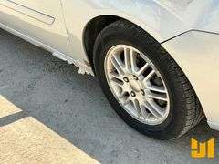 2005 FORD FOCUS SE ZX4 VIN: 1FAFP34N15W122972 FWD