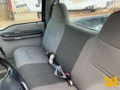 2006 FORD F-250 XL REGULAR CAB 4X2 PICKUP VIN: 1FTNF20516ED48672