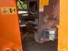 2017 DOOSAN DL550-5 WHEEL LOADER SN: CWLBL-010043