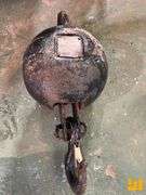 JOHNSON SN: 96-3602 HEADACHE BALL