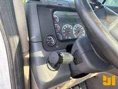 2014 FREIGHTLINER CASCADIA TANDEM AXLE DAY CAB TRUCK TRACTOR VIN: 3AKJGEDY4FDGJ7156