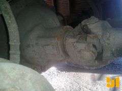 2017 FREIGHTLINER M2 S/A DIGGER DERRICK TRUCK TEREX VIN: 1FVDCXDT9HHHV8638