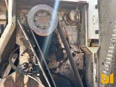 2005 CMI RS800 SOIL STABILIZER/RECLAIMER SN: 553139