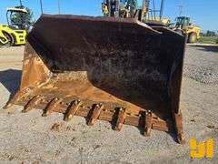 2014 DEERE 824K HIGH LIFT WHEEL LOADER SN: 1DW824KXHED658691