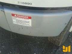 2017 FREIGHTLINER M2 S/A DIGGER DERRICK TRUCK TEREX VIN: 1FVDCXDT9HHHV8638