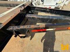 2017 TUF-MANUFACTURING, INC. TUF-MANUFACTURING, INC. 1 POLE TRUCK VIN: 1H9PP261XHC648115