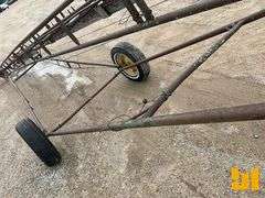 40’ BALE CONVEYOR