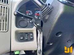 2016 INTERNATIONAL MF035 TANDEM AXLE VAN TRUCK VIN: 3HAMSSTR4GL741097