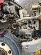 2000 STERLING LT8500 TANDEM AXLE DUMP TRUCK VIN: 2FZXBJBB9YAH13949