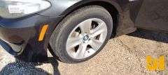 2011 BMW 528I SEDAN VIN: WBAFR1C52BC744758
