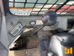 2019 BOBCAT S750 SKID STEER LOADER SN: B3BT14908
