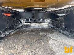 2025 CATERPILLAR 305.5E2 MINI EXCAVATOR SN: CAT3055KGZ503218