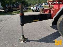 2001 LINK-BELT ATC822 ALL TERRAIN CRANE SN: 71J1-5763