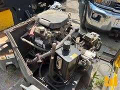 2009 WACKER RD12 TANDEM VIBRATORY COMPACTION EQUIPMENT SN: 510004818400335