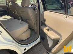 2007 FORD EDGE VIN: B36153