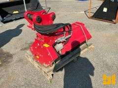 2025 TOFT TOFT1000 LAWN MOWER SN: TOFTLM122402 TO FIT CAT 306/7