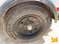 2014 MAGNUM MLT4060K 4 BULB LIGHT TOWER SN: 1407035