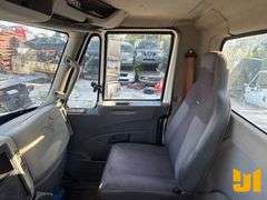2012 INTERNATIONAL DURASTAR 4400 S/A VACUUM TRUCK VIN: 3HCMKAAN0CL652803