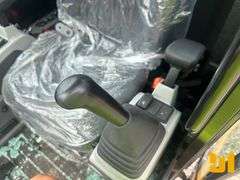 2025 CATERPILLAR 305.5E2  MINI EXCAVATOR SN: CAT3055JGZ503219