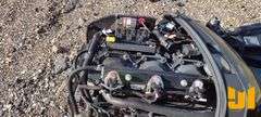 MERCURY 225 HP BOAT MOTOR