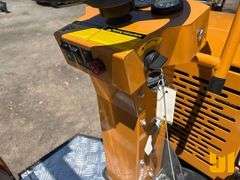 2024 GROUNDHOG RH14D TANDEM VIBRATORY ROLLER SN: 24RH14D1004