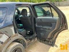 2016 FORD EXPLORER VIN: 1FM5K8AR0GGD16555 AWD