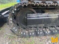2021 CATERPILLAR 305.5E2  MINI EXCAVATOR SN: CAT3055EEWE216320