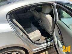 2011 BUICK LACROSSE VIN: 1G4GC5ED4BF182425 FWD