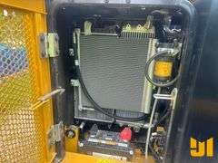 2025 CATERPILLAR 305.5E2  MINI EXCAVATOR SN: CAT3055VGZ503224