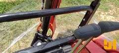 2025 TPM TPM-20K MINI EXCAVATOR SN: TPM20K2506101