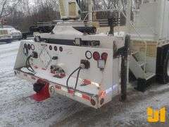 2016 FREIGHTLINER 108SD TANDEM AXLE DUMP TRUCK VIN: 1FVHG5CY0GHHE2264