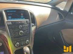 2013 BUICK VERANO VIN: 1G4PT5SV5D4146187 2WD