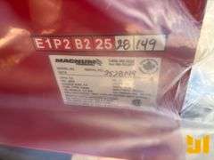 UNUSED 2025 EASY-KLEEN MAGNUM GOLD 4000 SERIES PRESSURE WASHER SN: 2528149