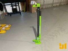 UNUSED ARCAN ALFJ48 48" FARM JACK