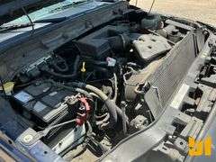 2012 FORD F-250 2WD S/A MECHANICS TRUCK VIN: 1FTBF2A62CEC32841