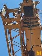 2008 TADANO GR-800XL-1 ROUGH TERRAIN CRANE SN: 546617