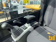 2025 CATERPILLAR 305.5E2 MINI EXCAVATOR SN: CAT3055AGZ503225