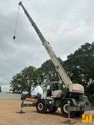 TEREX RT230-1 ROUGH TERRAIN CRANE SN: 16344