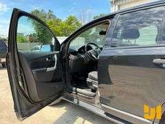 2013 FORD EDGE VIN: 2FMDK3G91DBA95976 FWD