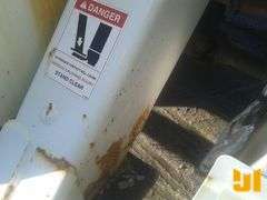 2017 FREIGHTLINER M2 S/A DIGGER DERRICK TRUCK TEREX VIN: 1FVDCXDT9HHHV8638