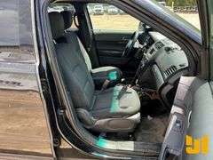 2016 FORD EXPLORER VIN: 1FM5K8AR0GGD16555 AWD