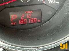 2011 KIA SORENTO EX VIN: 5XYKU4A27BG037709 FWD