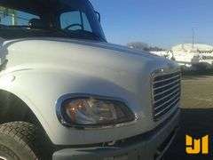 2017 FREIGHTLINER M2 S/A DIGGER DERRICK TRUCK TEREX VIN: 1FVDCXDT9HHHV8638