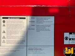 UNUSED CRAFTSMAN 020813 PRESSURE WASHER SN: 416906159