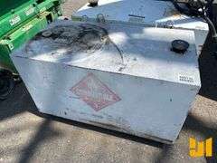 DELTA 484000 TANK SN: 068157